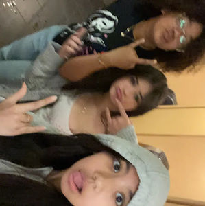 Meet your Posher, Savannah